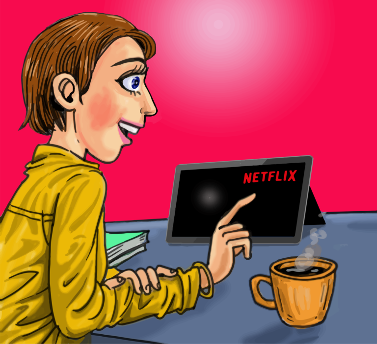 Netflix's Password Crackdown in the U.S: What You Need to Know